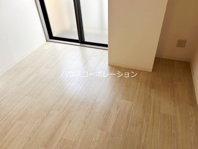 猪名寺駅 徒歩1分 3階の物件内観写真