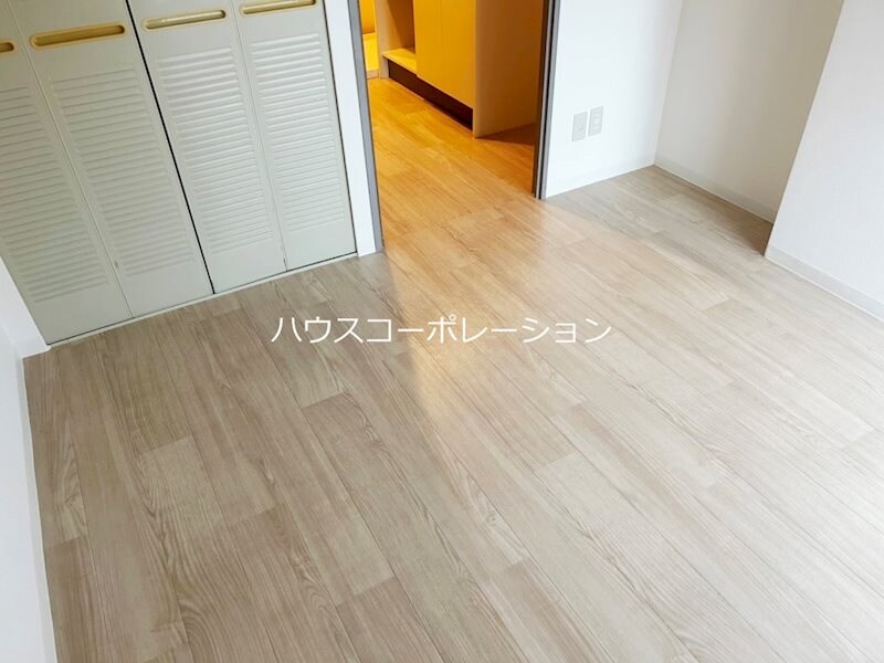 猪名寺駅 徒歩1分 3階の物件内観写真