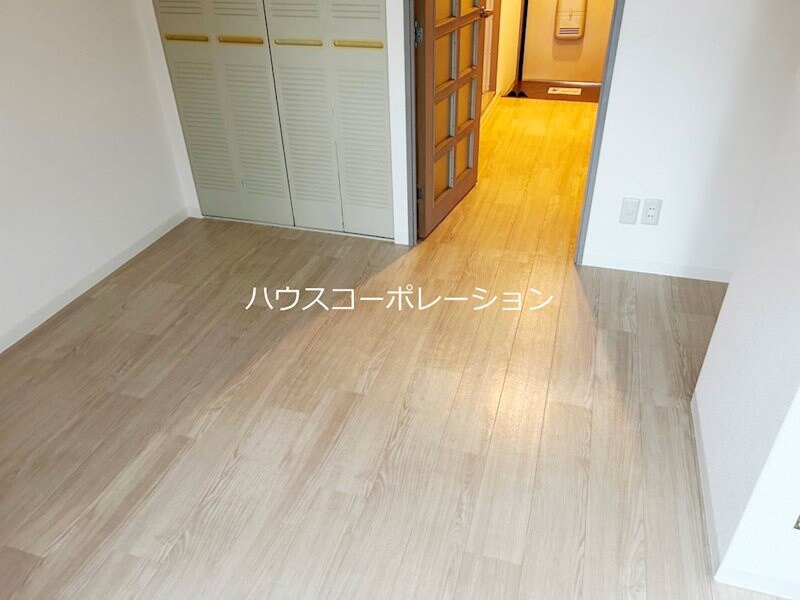 猪名寺駅 徒歩1分 3階の物件内観写真