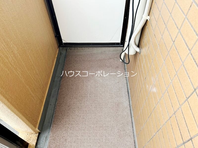 猪名寺駅 徒歩1分 3階の物件内観写真