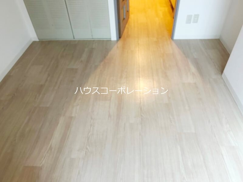 猪名寺駅 徒歩1分 3階の物件内観写真