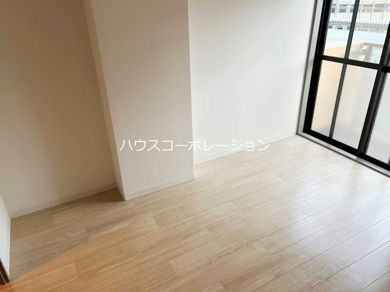 猪名寺駅 徒歩1分 3階の物件内観写真