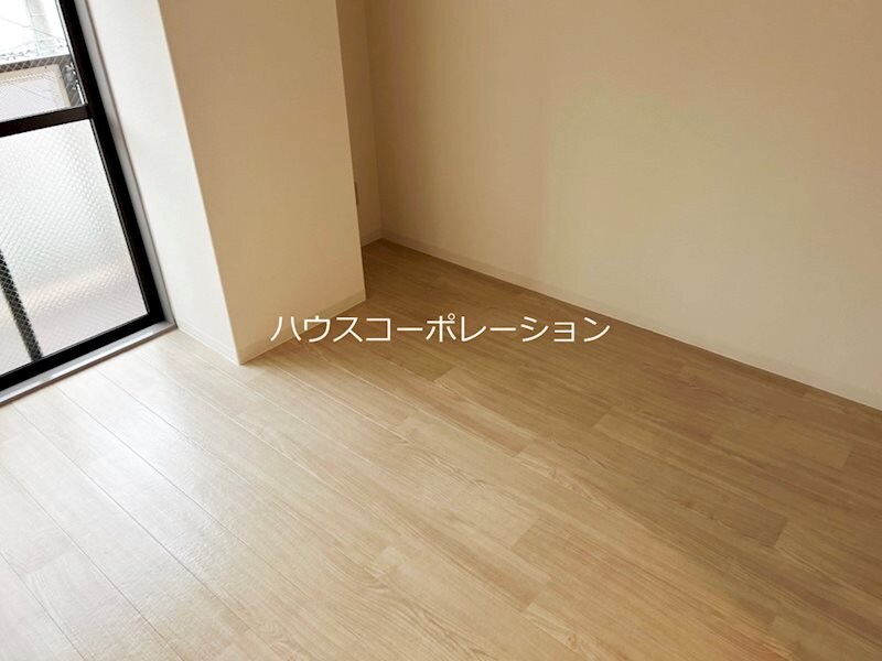 猪名寺駅 徒歩1分 3階の物件内観写真