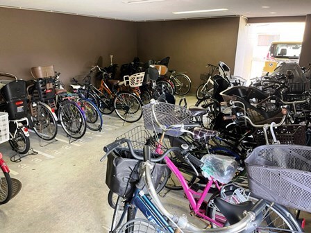 武庫川駅 徒歩10分 4階の物件内観写真