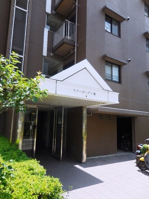 武庫川駅 徒歩10分 4階の物件内観写真