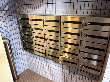 武庫川駅 徒歩10分 4階の物件内観写真