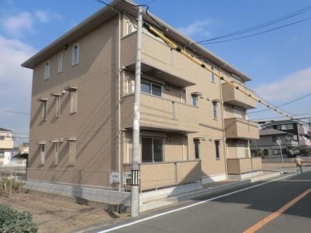 武庫之荘駅 徒歩14分 1階の物件外観写真