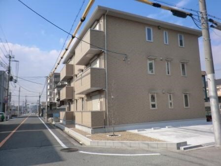 武庫之荘駅 徒歩14分 1階の物件外観写真