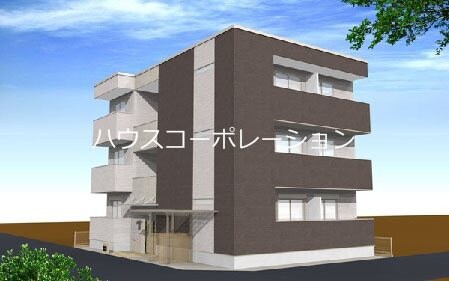 尼崎駅 徒歩16分の物件外観写真