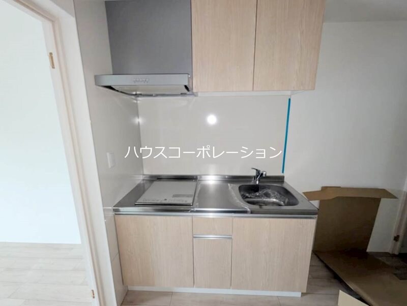 尼崎駅 徒歩16分 3階の物件内観写真