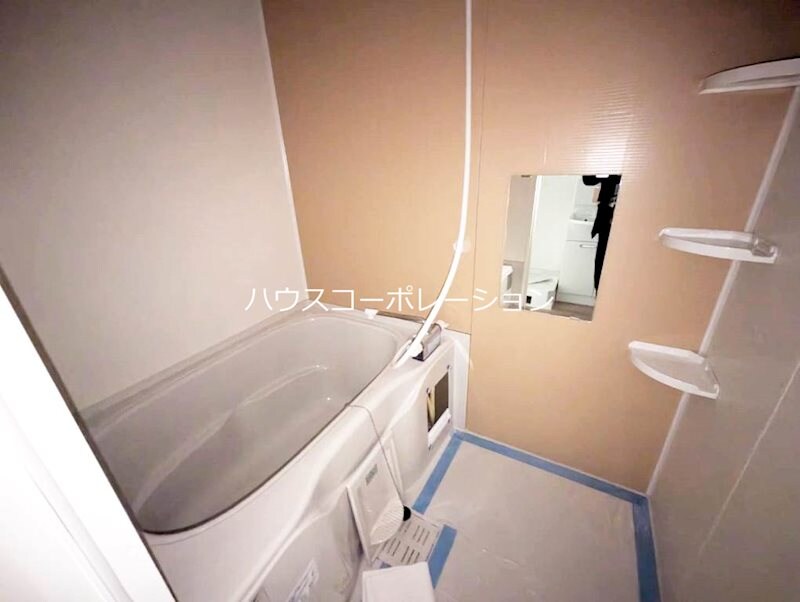 尼崎駅 徒歩16分 3階の物件内観写真