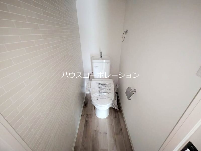 尼崎駅 徒歩16分 3階の物件内観写真