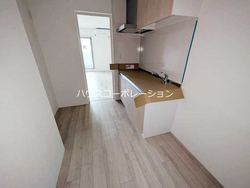 尼崎駅 徒歩16分 3階の物件内観写真