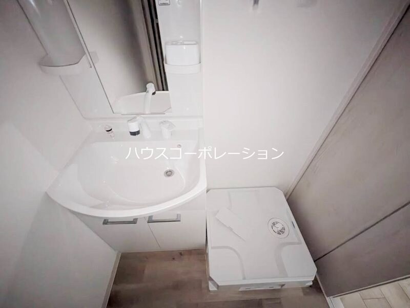 尼崎駅 徒歩16分 3階の物件内観写真