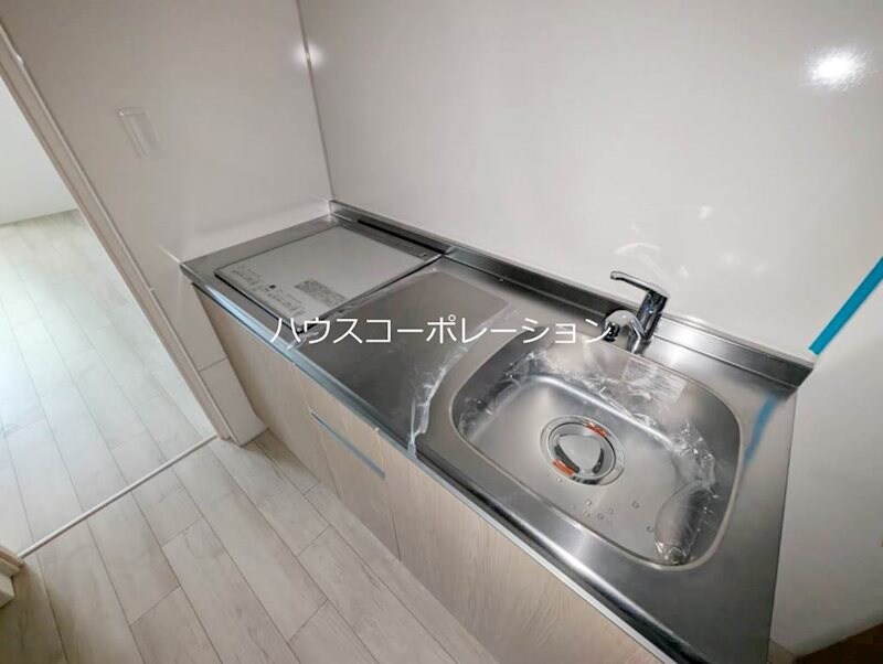 尼崎駅 徒歩16分 3階の物件内観写真