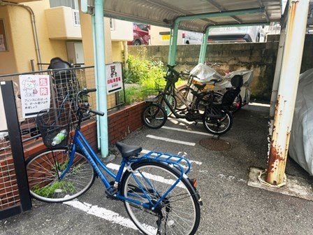 マノワール出屋敷駅前の物件内観写真