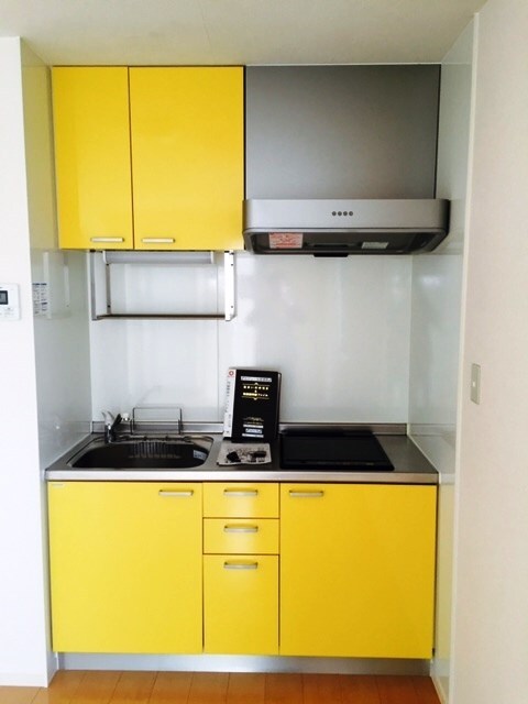 出屋敷駅 徒歩10分 2階の物件内観写真