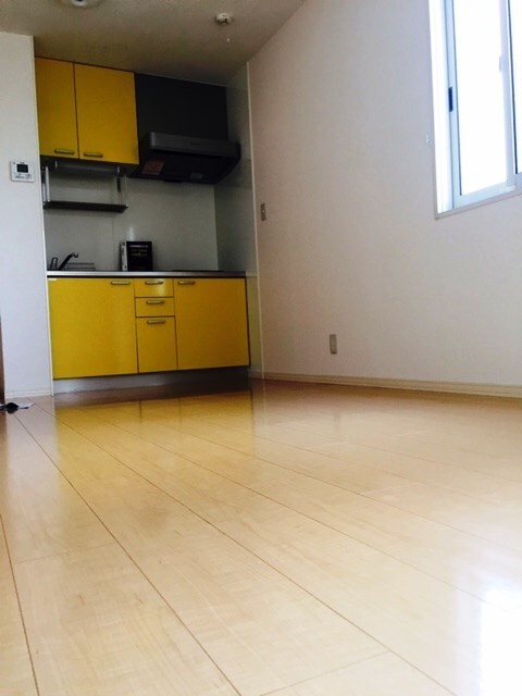 出屋敷駅 徒歩10分 2階の物件内観写真