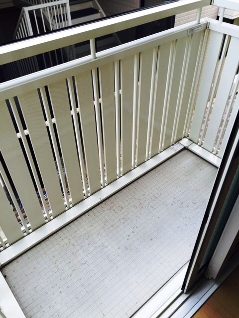 出屋敷駅 徒歩10分 2階の物件内観写真