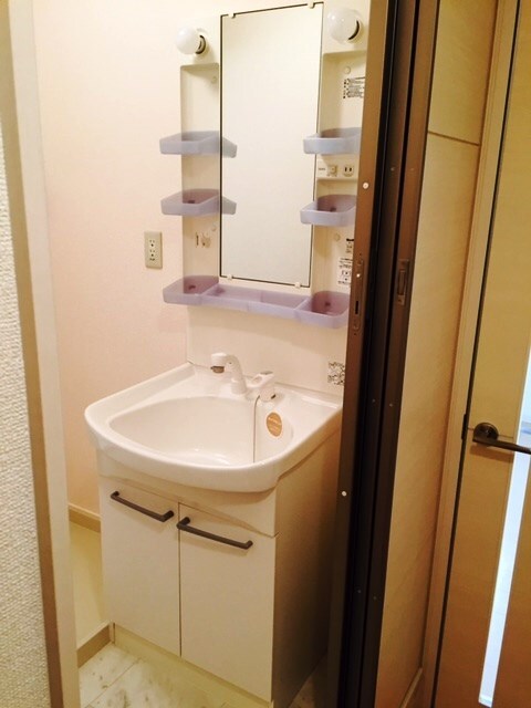 出屋敷駅 徒歩10分 2階の物件内観写真