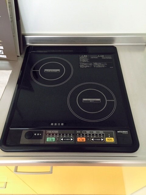 出屋敷駅 徒歩10分 2階の物件内観写真