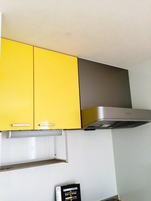 出屋敷駅 徒歩10分 2階の物件内観写真