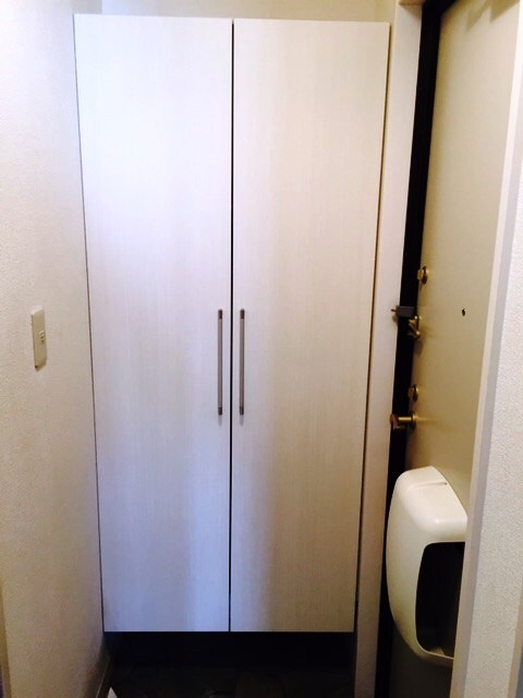 出屋敷駅 徒歩10分 2階の物件内観写真