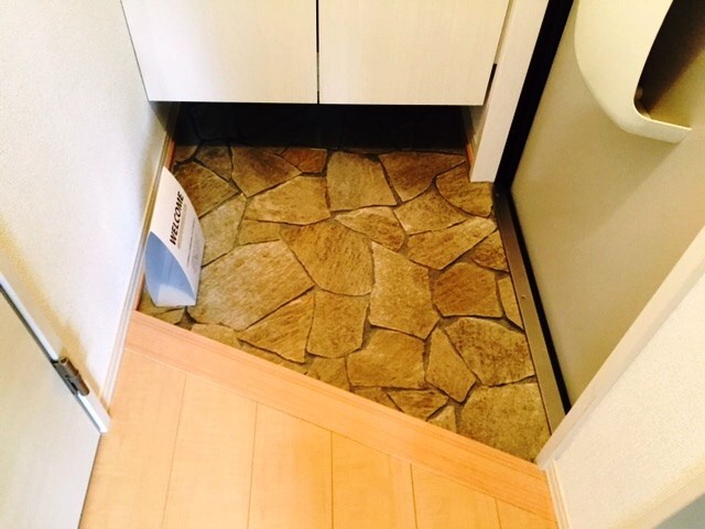 出屋敷駅 徒歩10分 2階の物件内観写真