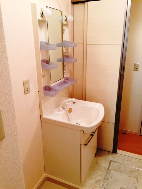 出屋敷駅 徒歩10分 2階の物件内観写真