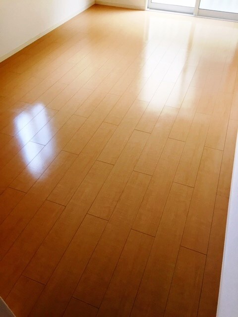 出屋敷駅 徒歩10分 2階の物件内観写真