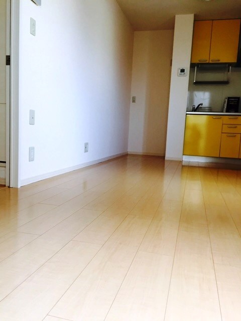 出屋敷駅 徒歩10分 2階の物件内観写真