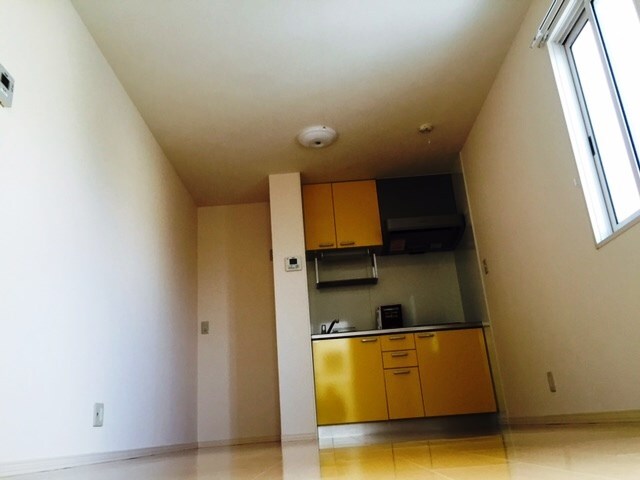 出屋敷駅 徒歩10分 2階の物件内観写真