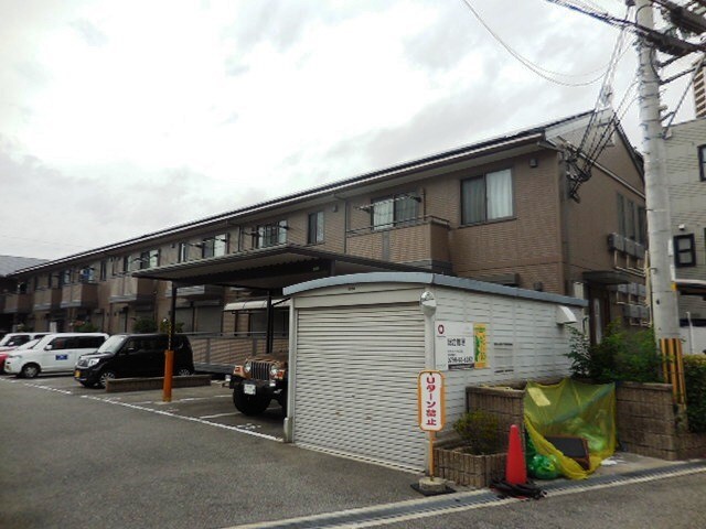 大物駅 徒歩5分 2階の物件内観写真