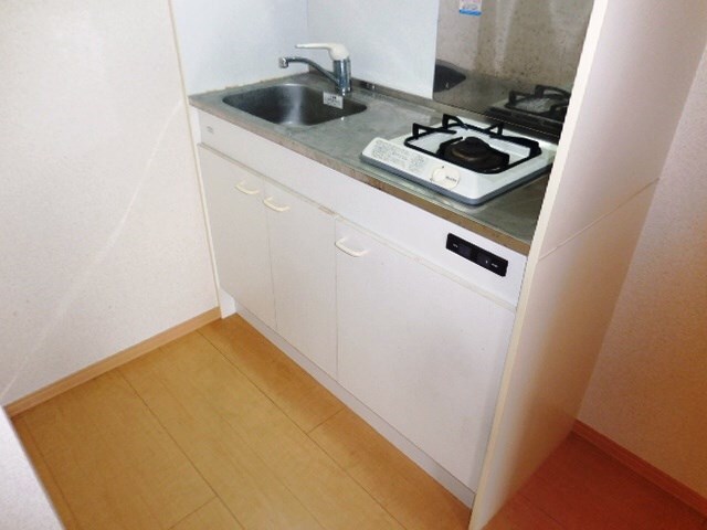 大物駅 徒歩5分 2階の物件内観写真