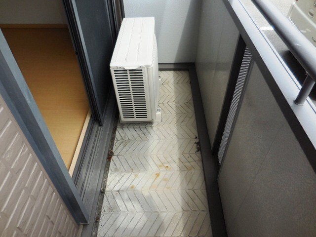 大物駅 徒歩5分 2階の物件内観写真