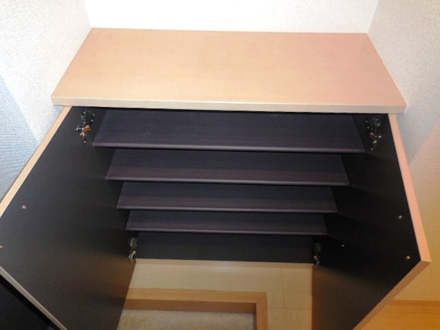 大物駅 徒歩5分 2階の物件内観写真