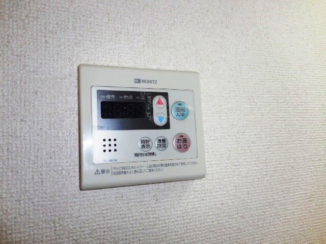 大物駅 徒歩5分 2階の物件内観写真