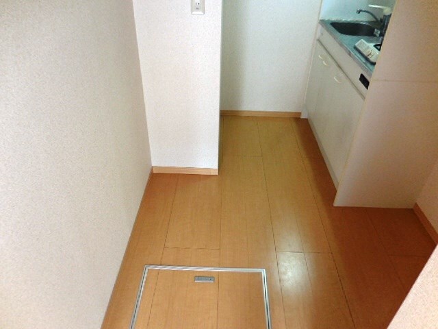 大物駅 徒歩5分 2階の物件内観写真