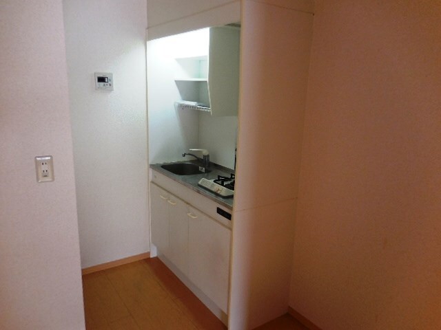 大物駅 徒歩5分 2階の物件内観写真