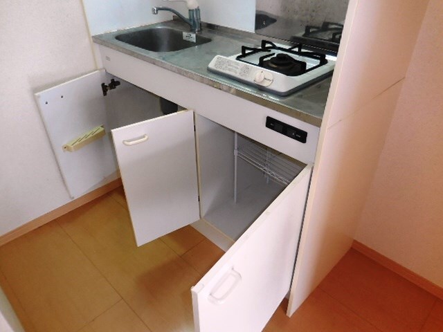 大物駅 徒歩5分 2階の物件内観写真