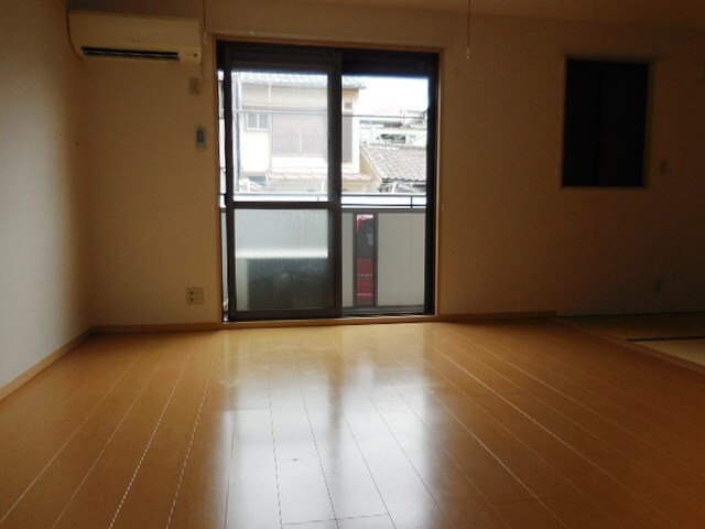 大物駅 徒歩5分 2階の物件内観写真