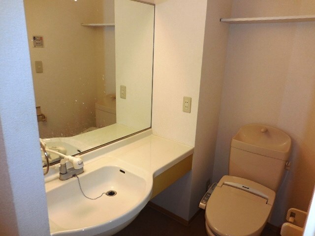 大物駅 徒歩5分 2階の物件内観写真