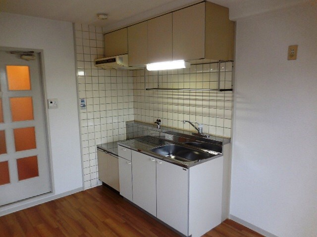 武庫之荘駅 徒歩22分 4階の物件内観写真