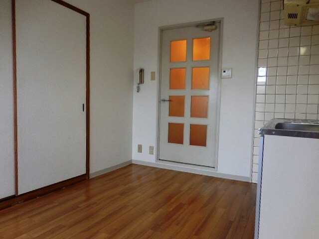 武庫之荘駅 徒歩22分 4階の物件内観写真