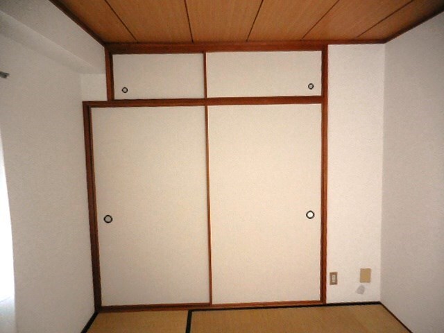 武庫之荘駅 徒歩22分 4階の物件内観写真