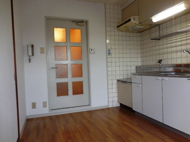 武庫之荘駅 徒歩22分 4階の物件内観写真