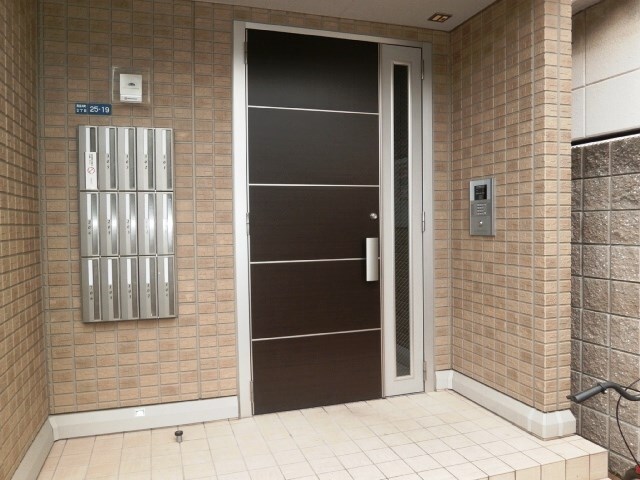 尼崎駅 徒歩10分 1階の物件内観写真