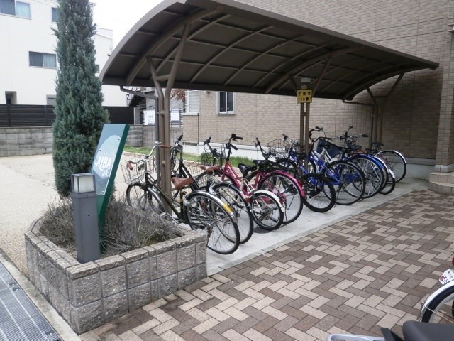 尼崎駅 徒歩10分 1階の物件内観写真