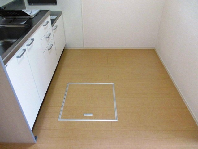 尼崎駅 徒歩10分 1階の物件内観写真