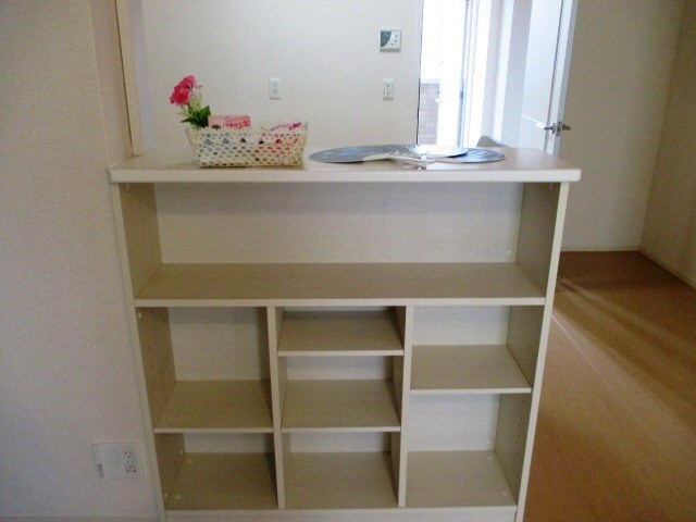 尼崎駅 徒歩10分 1階の物件内観写真